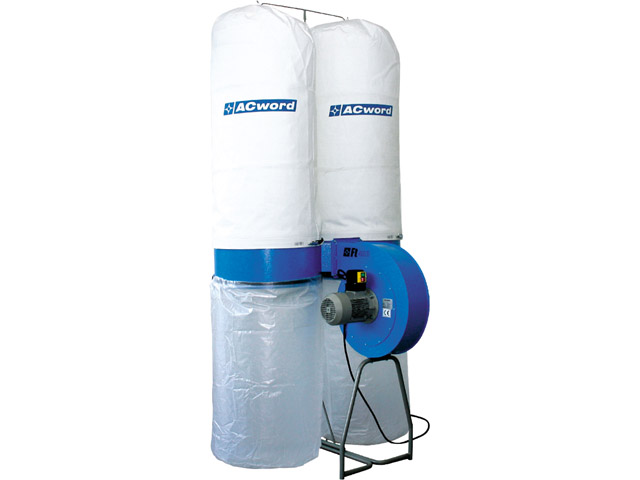 ODSAVAČ PILIN ACWORD FT 400