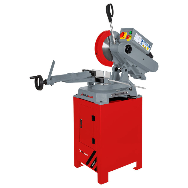 HOLZMANN MKS300 230V KOTOUČOVÁ PILA NA KOV S PODSTAVCEM