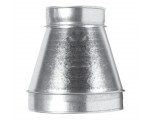 REDUKCE PŘECHOD OSOVÝ Z 200 MM NA 150 MM