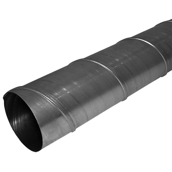ODSÁVACÍ POTRUBÍ 500 MM SPIRO
